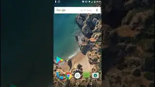 How To Get Pixel 2 Beach Live Wallpaper On Any Android Phone