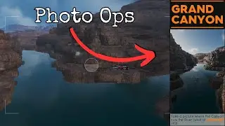 THE CREW 2 - Photo Ops - Grand Canyon (Landscape)