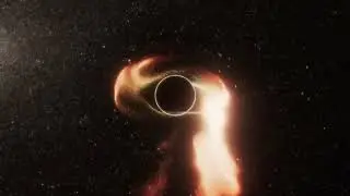 🌒 NASA black-hole-tidal-disruption-event-nasa-science 🛸🌒