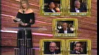 65th Academy Awards - Best Director Award (Clint Eastwood)