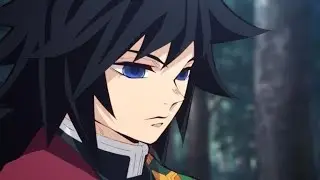 Cold Giyu Part 3: Soul Spirit Kny Story