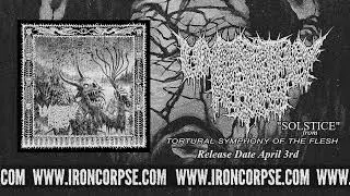 UNEARTHLY RITES 