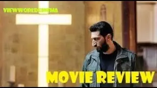A Conspiracy of Faith (2017) Scandinavian Crime Noir Movie Review