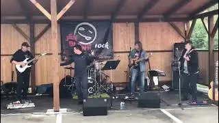 JEN BLBNI rock - Den bez aut &Uacute;jezd