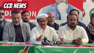CM KP Sohail Afridi&rsquo;s Sindh Visit: Call from Nasir Shah on Protocol Following Bilawal Bhutto&rsquo;s 