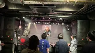 MIHO (美保)@ LOFTX 5/29/2022 - MC + MATRYOSHKA