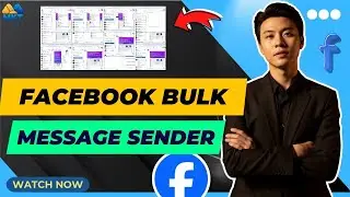 Facebook Auto Send Message | Facebook Auto Message Sender