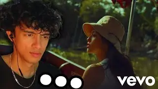 first time listening to wave to earth... (homesick)