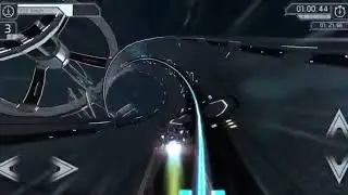 &ldquo;Swoumduvar&rdquo; from EsutoKaduki at Online ( Cosmic Challenge Racing )
