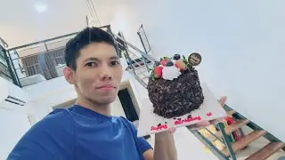 [4K] ARTE CHERAS 9PAX DUPLEX APARTMENT #REVIEW #VLOG #DIORSHAARI 29SEPT2025