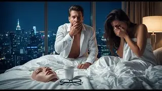 She Called Him 'Sir' by Mistake in Bed—The Billionaire Froze When He Realized She Was His Secretary