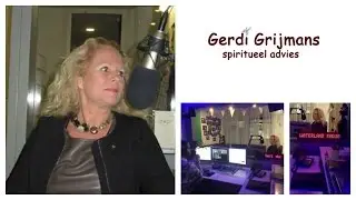 Gerdi Grijmans - Waterland radio