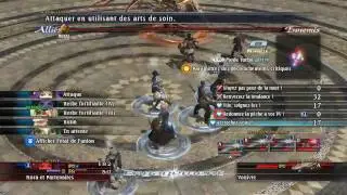 TLR - Celapaleis - When the Rose Blooms (PC)