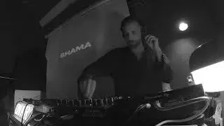 Bitcrusher HUB || SHAMA @ Rough Dive Bar [24.9.25]