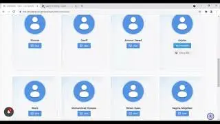 Event Platform Access   Demo Recording