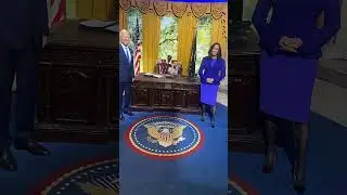 Hail To The Chief.