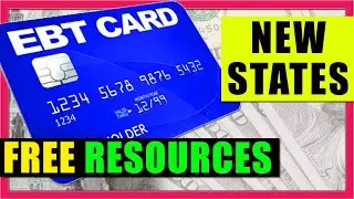 Pandemic EBT - May SNAP EBT Food Stamps Emergency Allotment, FREE Services for Low Income, $35 WIC