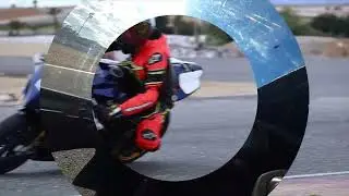 Cartagena 19-21 January 2026 - Suzuki GSX-R 1000 K5