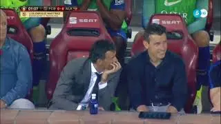 Copa Del Rey 16/17 - Final - Barcelona vs Deportivo Alav&eacute;s