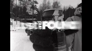 Blueprint Skateboards- Lost and Found 2005
