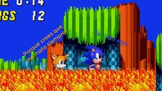 Sonic The Hedgehog 2 - Prototype Beta - Debug Mode Part 2