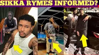 😭LIZARD BODY LEAK OUT AS SIKKA RYMES URGED | KARTEL CLAPBACK | CHRONIC LAW FRIEND EXP0SE | KIPRICH