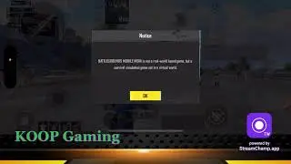 KOOP Gaming Live Stream