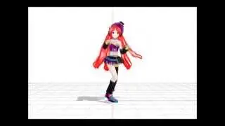 【MMD Update】 Namine Ritsu 波音リツ【Pikadude】+ download HD 【モデル配布】