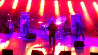 Morrissey - Shoplifters of the World Unite | live 3Arena Dublin 2025