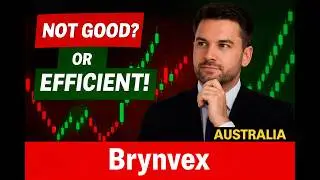 Brynvex Review 2026 | AI Crypto Trading Platform Analysis  &ndash; Scam or Legit in Australia ?