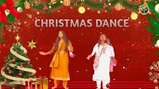 25 ( DECEMBERE CHRISTMAS )NEW DANCE