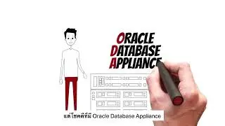 Oracle Database Appliance by Fujitsu