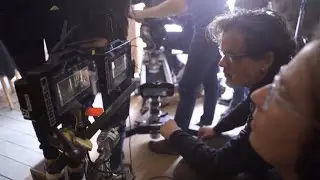 Film show: How is Covid-19 impacting the French cinema industry?