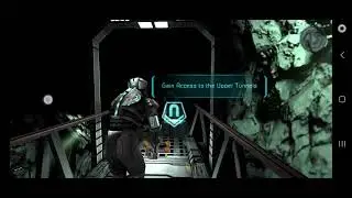 Dead Space Android/iOS Remastered Chapter 4. Identity Crisis