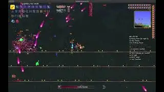 [Calamity Revengeance Mediumcore] 121. Ravager vs. Star Wrath