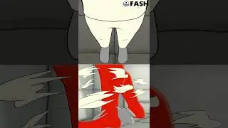 Transformation RUSH vs EL GOBLINO (Doors Hotel)