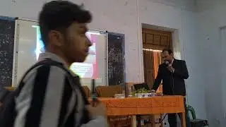 Indian Knowledge Systems by Dr Krishna Pada Das Associate Professor 