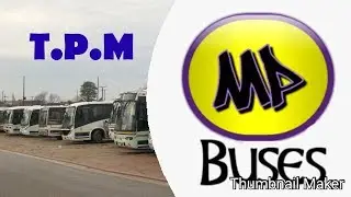 T.P.M - MPBUSES UY