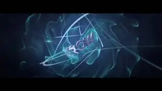 Intro ~ KrowFX [150 likes for c4d file?]