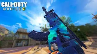 New Meta? BUFFED KN-44 Feels ILLEGAL!