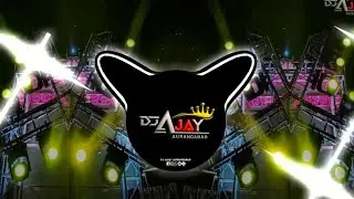 Sajan Mere Satrangiya Dj Remix song | Dj Ajay Aurangabad New 2026 | Edm Siti Mix + Fast Mix