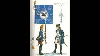 ✠ 𝕳𝖔𝖍𝖊𝖓𝖋𝖗𝖎𝖊𝖉𝖇𝖊𝖗𝖌𝖊𝖗 𝕸𝖆𝖗𝖘𝖈𝖍 ✠ - Fife and Drum