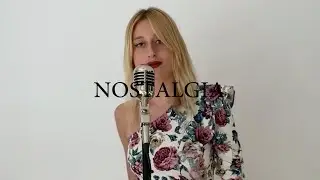 NOSTALGIA- KAUTA (Iratz Urkizu Cover)