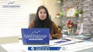 Land Pakistan Project Consultancy | Real Estate Management | Services Group