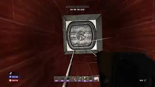 T1Thousand Plays 7 Days to Die: Working On the Desert & Hub City Bases and the Day 560 Horde.