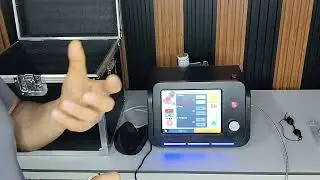 High Power 10W Laser Therapy Machine for Deep Tissue Treatment