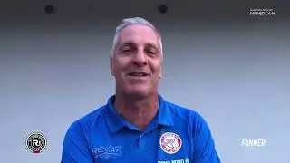 Atletico Lodigiani RM Nord VS Tor Lupara | Intervista a Mister Marcucci