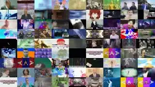 81x Brain Power Mashup