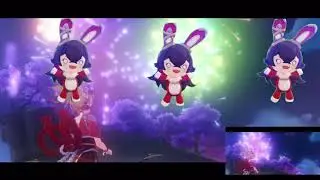 Low Budget Yoimiya Demo Trailer!