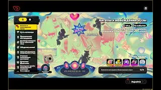 Zenless Zone Zero. Событие &laquo;Ангелы и наваждения музы&raquo;